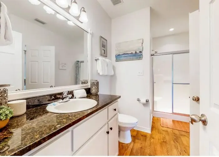 4014 Private 2 Pools Dog Friendly Sleeps 10 Gulf Shores