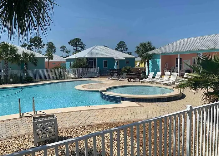 4014 Private 2 Pools Dog Friendly Sleeps 10 Gulf Shores