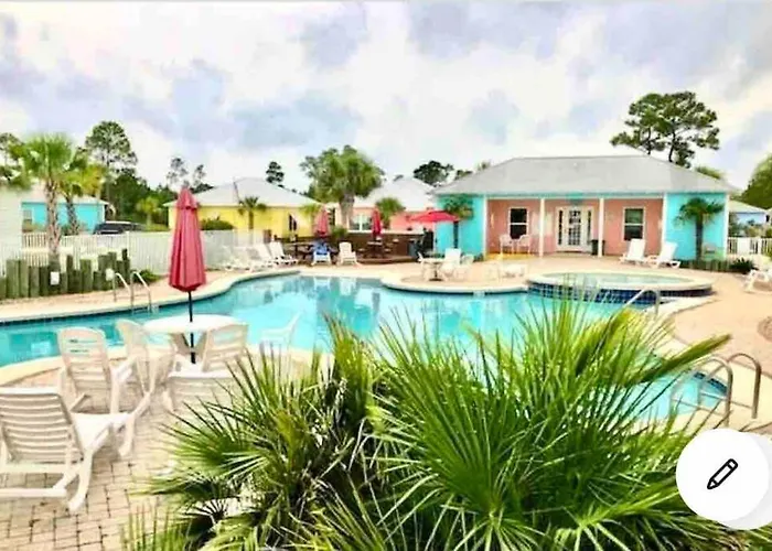Holiday home 4014 Private 2 Pools Dog Friendly Sleeps 10