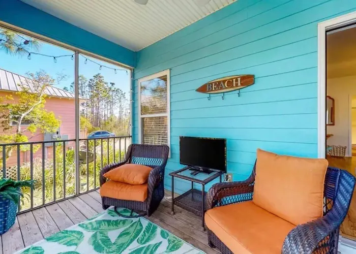 Holiday home 4014 Private 2 Pools Dog Friendly Sleeps 10 Gulf Shores