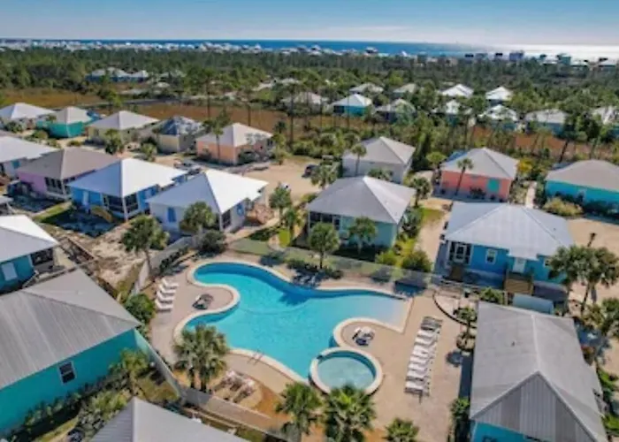 4014 Private 2 Pools Dog Friendly Sleeps 10 Gulf Shores
