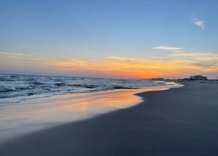 Holiday home 4014 Private 2 Pools Dog Friendly Sleeps 10 Gulf Shores
