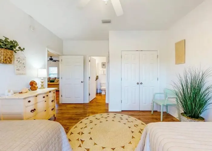 4014 Private 2 Pools Dog Friendly Sleeps 10 Gulf Shores