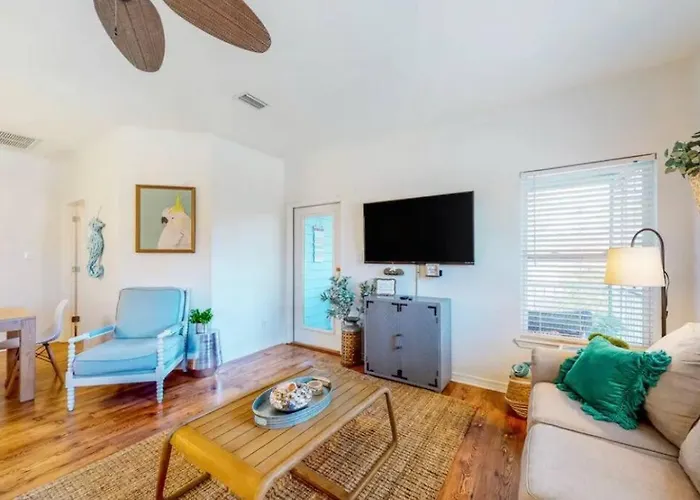 4014 Private 2 Pools Dog Friendly Sleeps 10