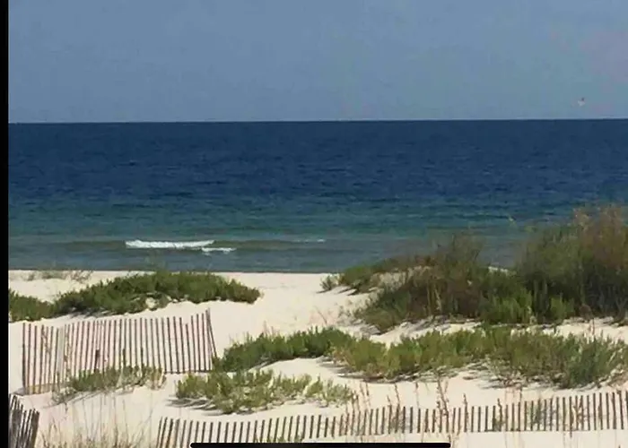 4014 Private 2 Pools Dog Friendly Sleeps 10 Gulf Shores