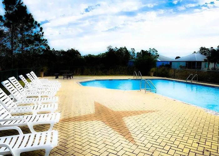 4014 Private 2 Pools Dog Friendly Sleeps 10 Gulf Shores