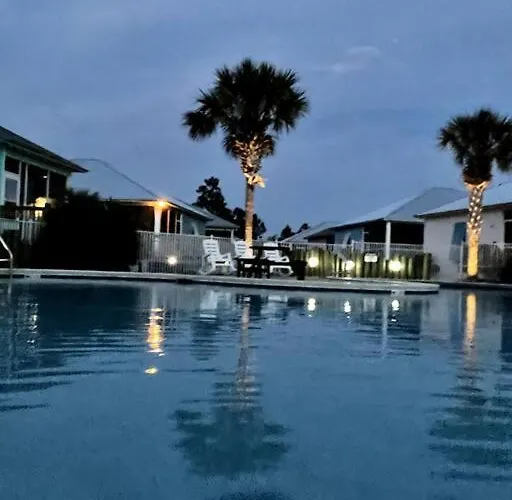 4014 Private 2 Pools Dog Friendly Sleeps 10 Gulf Shores