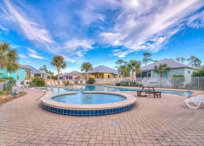 4014 Private 2 Pools Dog Friendly Sleeps 10