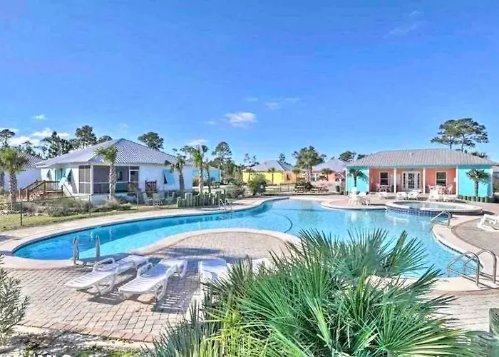 Holiday home 4014 Private 2 Pools Dog Friendly Sleeps 10