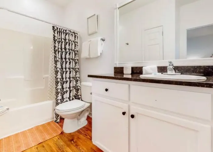 4014 Private 2 Pools Dog Friendly Sleeps 10