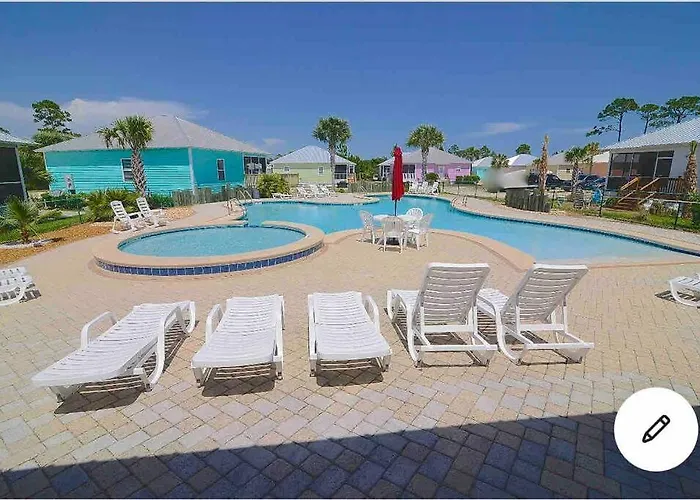 Holiday home 4014 Private 2 Pools Dog Friendly Sleeps 10 Gulf Shores